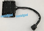 Voltage Regulator Rectifier for Suzuki GSXR 1300, Hayabusa GSX1300R (99-07)