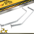 2X Fuel Tank Straps for Kia Spectra (2005–2009)