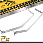 2X Fuel Tank Straps for Kia Spectra (2005–2009)