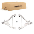 Front Lower Control Arms for Ford Expedition Lincoln Navigator (2003–2006)