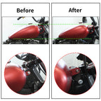 Fuel Gas Tank Lift Riser Kit for Harley Softail Slim FLSL (2018–2025)