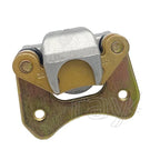 Rear Left Brake Caliper & Pads for Polaris ATP 330 ATP 500 (2004) #1910717