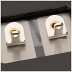 Mirror Glass Set of 2 for Ford Transit-150