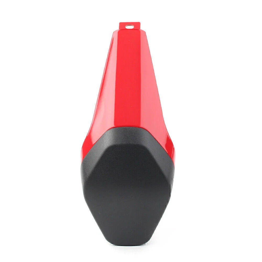 Ducati Panigale V4 V4S Rear Seat Cover Cowl 2018-2019 RED