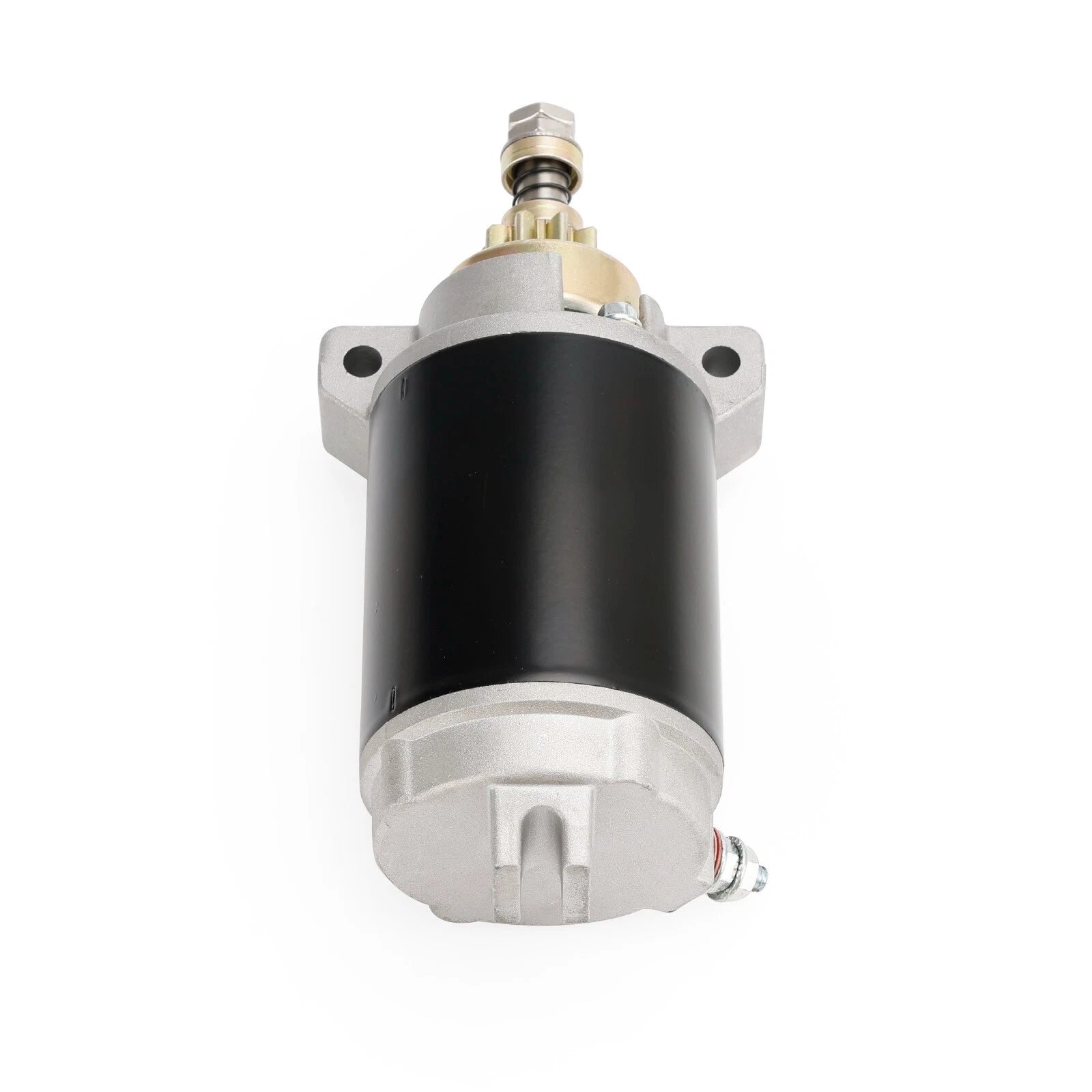 Starter Motor for Mercury Mariner 25E/EH/EL/ELH/ELPT 25Hp 2 Cyl 1999–2005