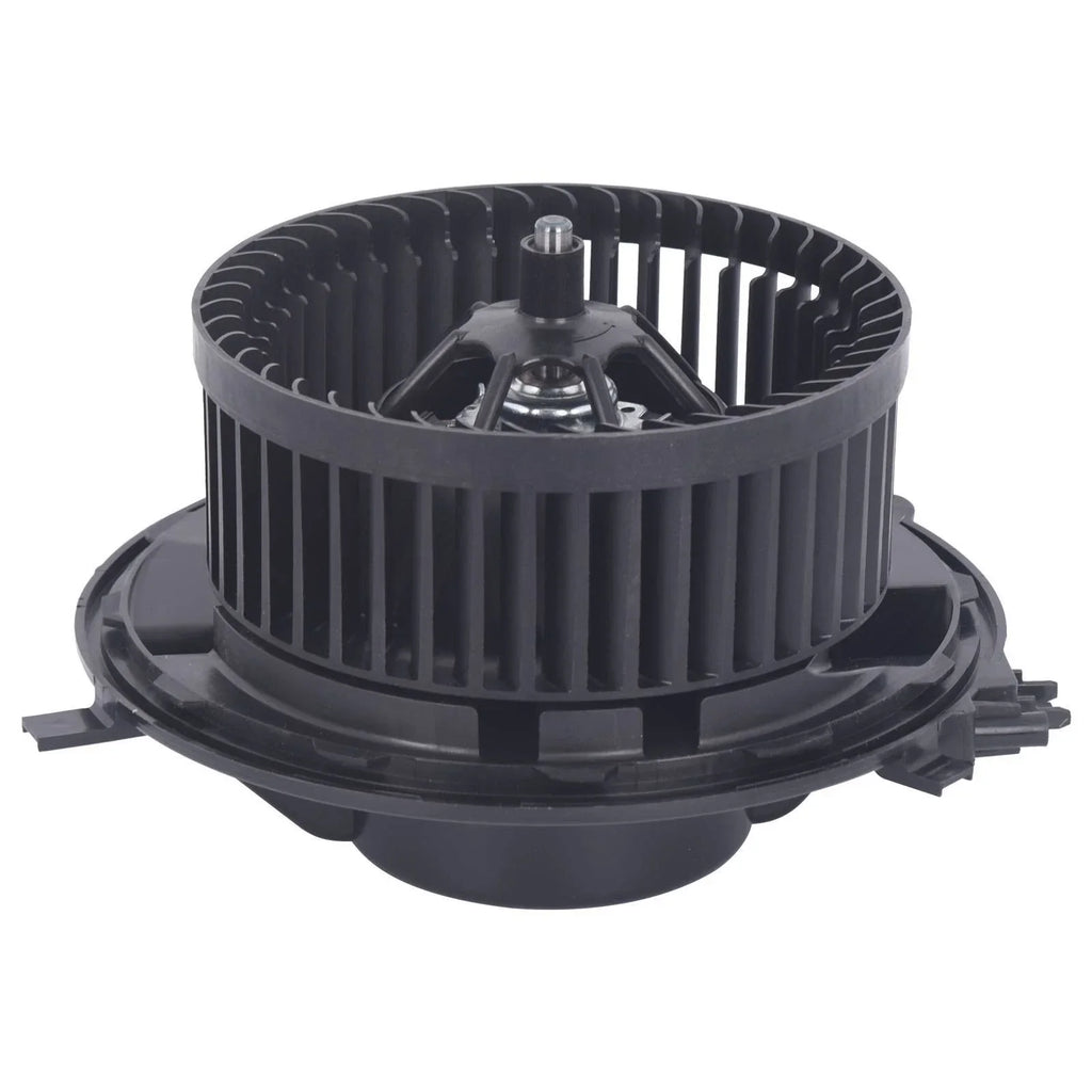 A/C Blower Motor w/ Resistor for VW Golf/Jetta/Tiguan/GTI/A3/Q3/RS3 (2004–2023)