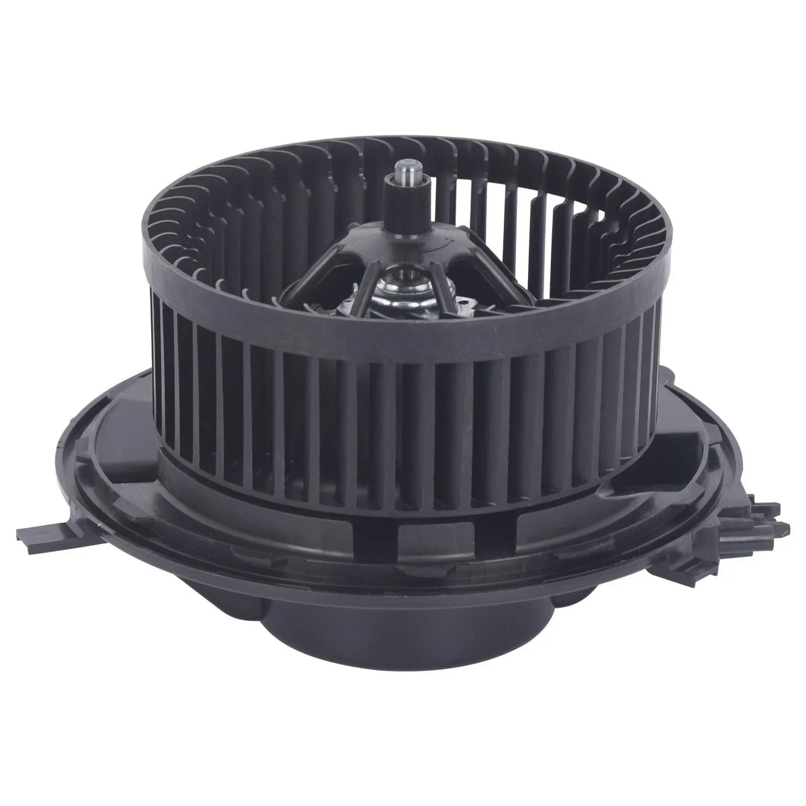 A/C Blower Motor w/ Resistor for VW Golf/Jetta/Tiguan/GTI/A3/Q3/RS3 (2004–2023)