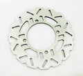 Rear Brake Rotor Disc for Kawasaki Z 750 R 800 1000 SX Versys 1000 (2006–2015)