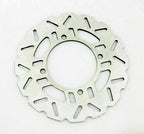 Rear Brake Rotor Disc for Kawasaki Z 750 R 800 1000 SX Versys 1000 (2006–2015)