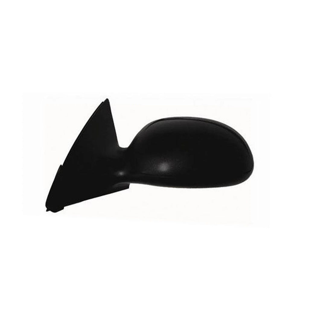 Power Door Mirror Assembly Textured Driver Side Replacement for Ford (2011–2018)