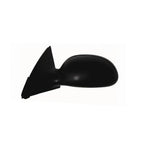 Power Door Mirror Assembly Textured Driver Side Replacement for Ford (2011–2018)