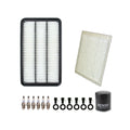 Denso Tune Up Kit NGK 6 Spark Plug & Boots for RX300 (1999–2003)