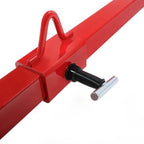 Adjustable Truck Bed Lifter for Pickup (800LB Capacity)