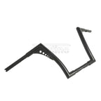 1-1/4" x 12" Ape Hangers Handlebars for Harley Sportster
