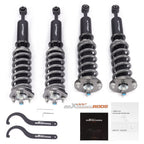 24 Way Adjustable Coilovers Kit for Lexus IS250/350 (2006–2013) GS300/GS350 (2007–2011) RWD