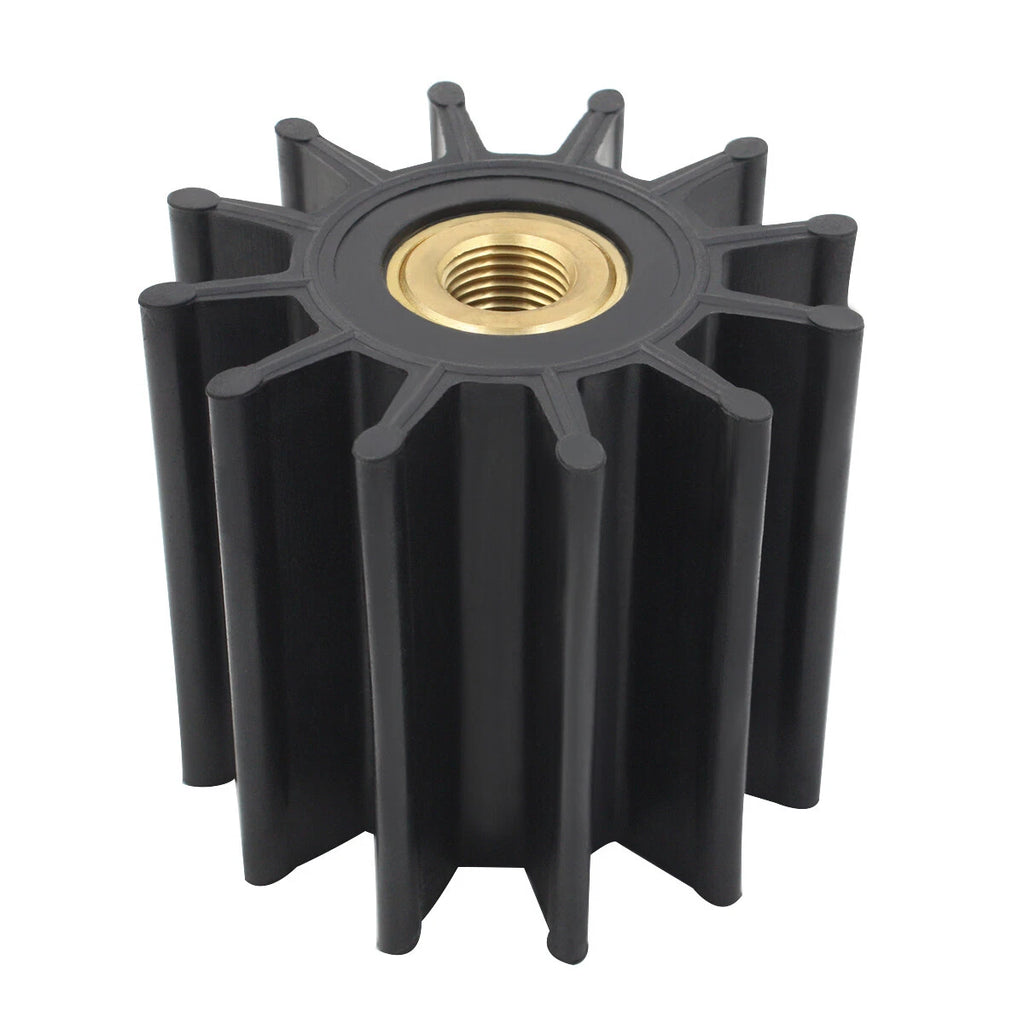 Impeller for Cummins QSB & 6BTA5.9 (27000K, 500181, 3974456)