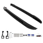 Roof Rack Rails for Toyota Tacoma Double Cab (2005–2023)