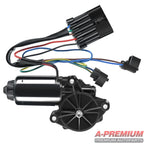 Right Headlight Headlamp Motor for Pontiac Firebird (1998-2002)