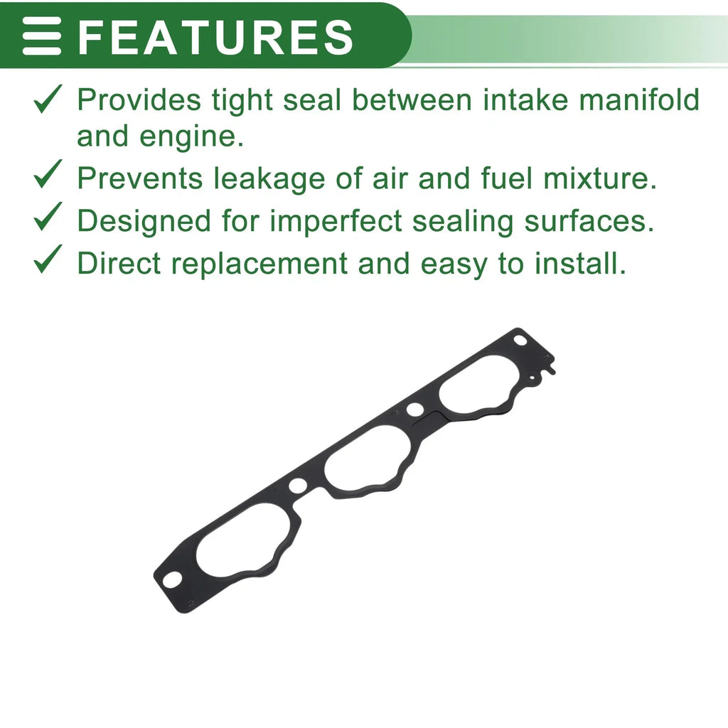 Engine Intake Manifold Gasket for Hyundai Sonata (2005-2010)