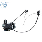Rear Left Power Sliding Door Motor with Cables for Honda Odyssey (2005–2010)