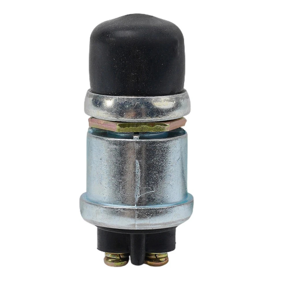 Starter Switch Control for Heavy Duty Ignition (12V 24V)