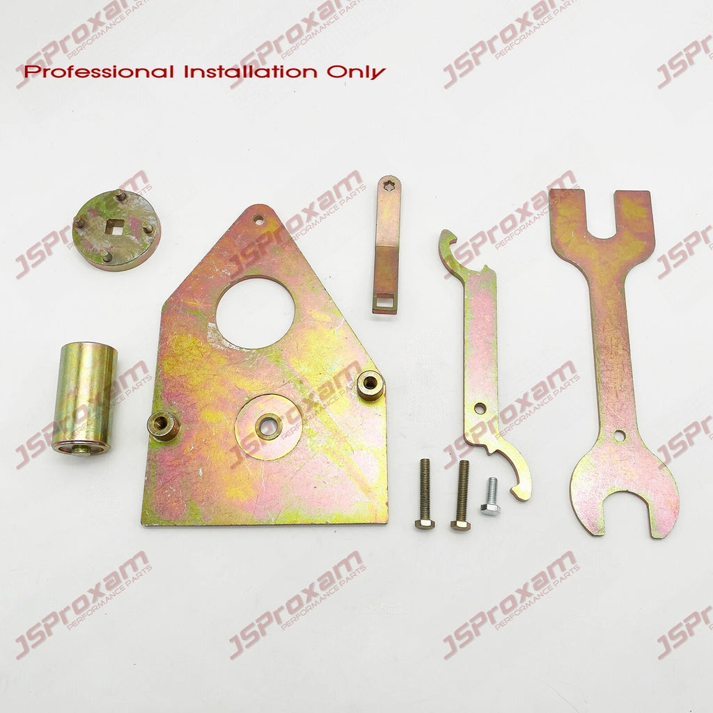 Supercharger Rebuild Tool Kit for Sea-Doo RXT GTX (2008–2015)