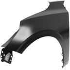 Fender for Nissan Sentra (2020–2024) Front Driver Side
