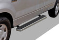 5-Inch Running Boards for Ford F150 Super Cab (2004–2008)