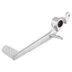 Rear Brake Lever Peg for YAMAHA YZF R1 (2004-2006) Silver Aluminium