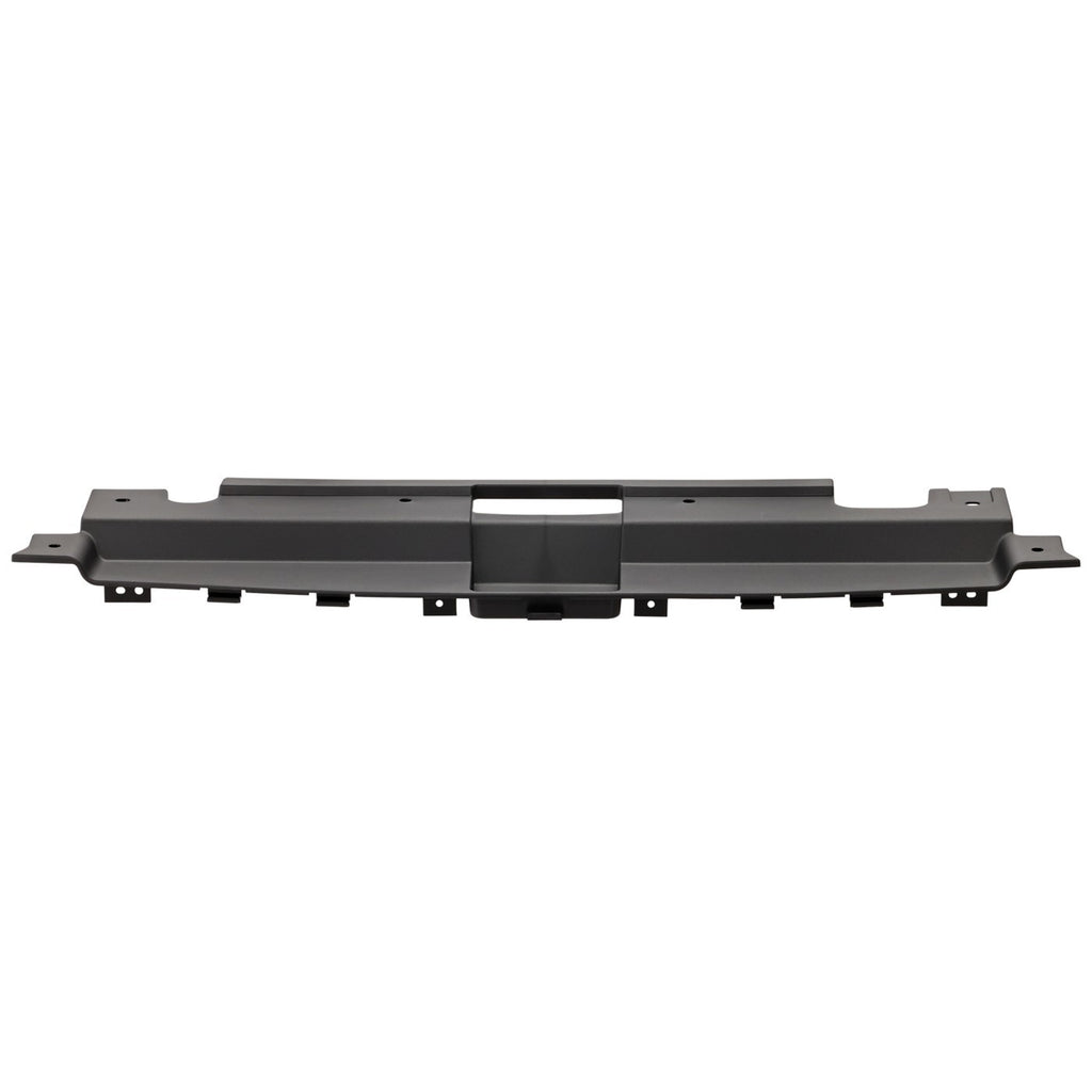Radiator Support Cover for Kia Soul (2014–2019)