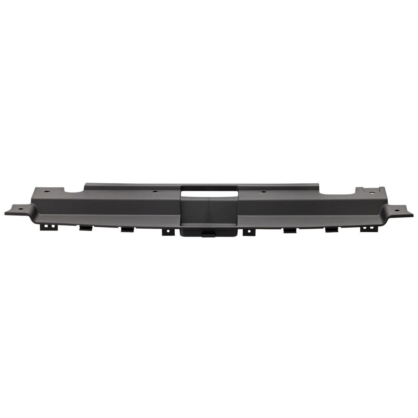 Radiator Support Cover for Kia Soul (2014–2019)