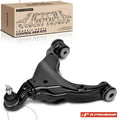 Front Left Lower Control Arm Ball Joint for Toyota 4Runner FJ Cruiser (2006-2015)