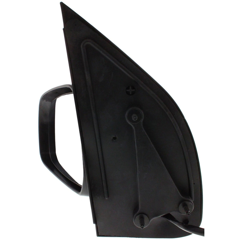 Driver Left Side Heated Mirror for Nissan Frontier (2005–2010)