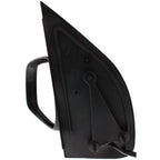 Driver Left Side Heated Mirror for Nissan Frontier (2005–2010)