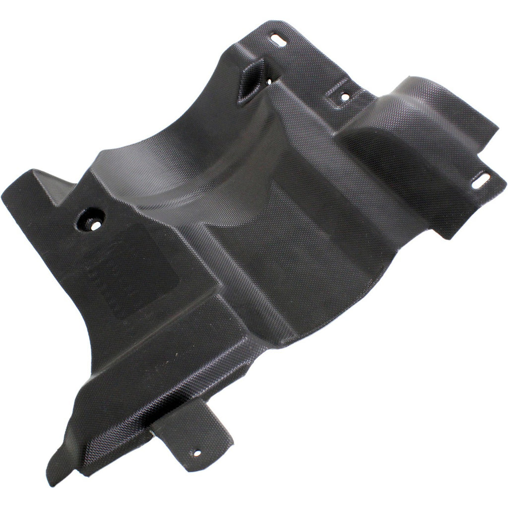 Engine Splash Shield for Chevrolet Cavalier (2000–2005) Front Driver Side