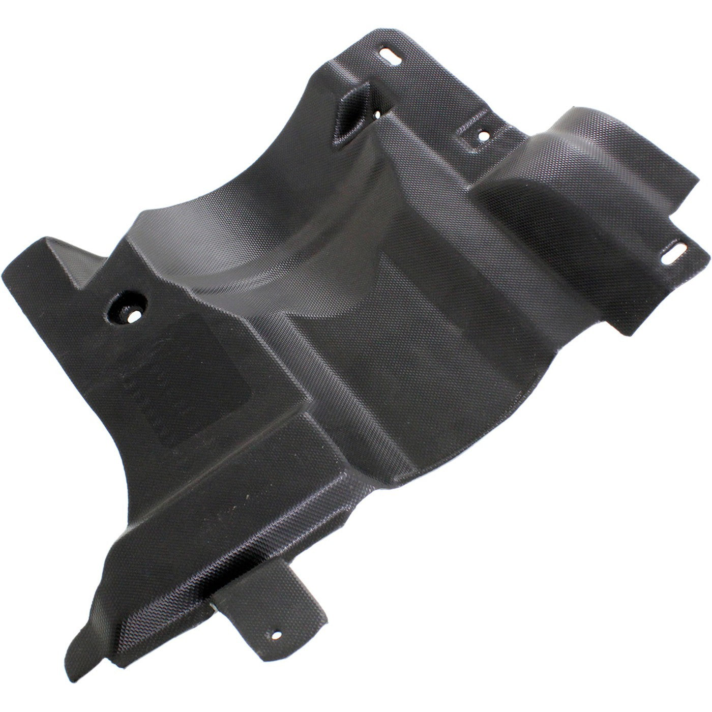 Engine Splash Shield for Chevrolet Cavalier (2000–2005) Front Driver Side