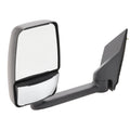 Towing Mirror Driver Left Side for Chevy Express Van (2003–2023)