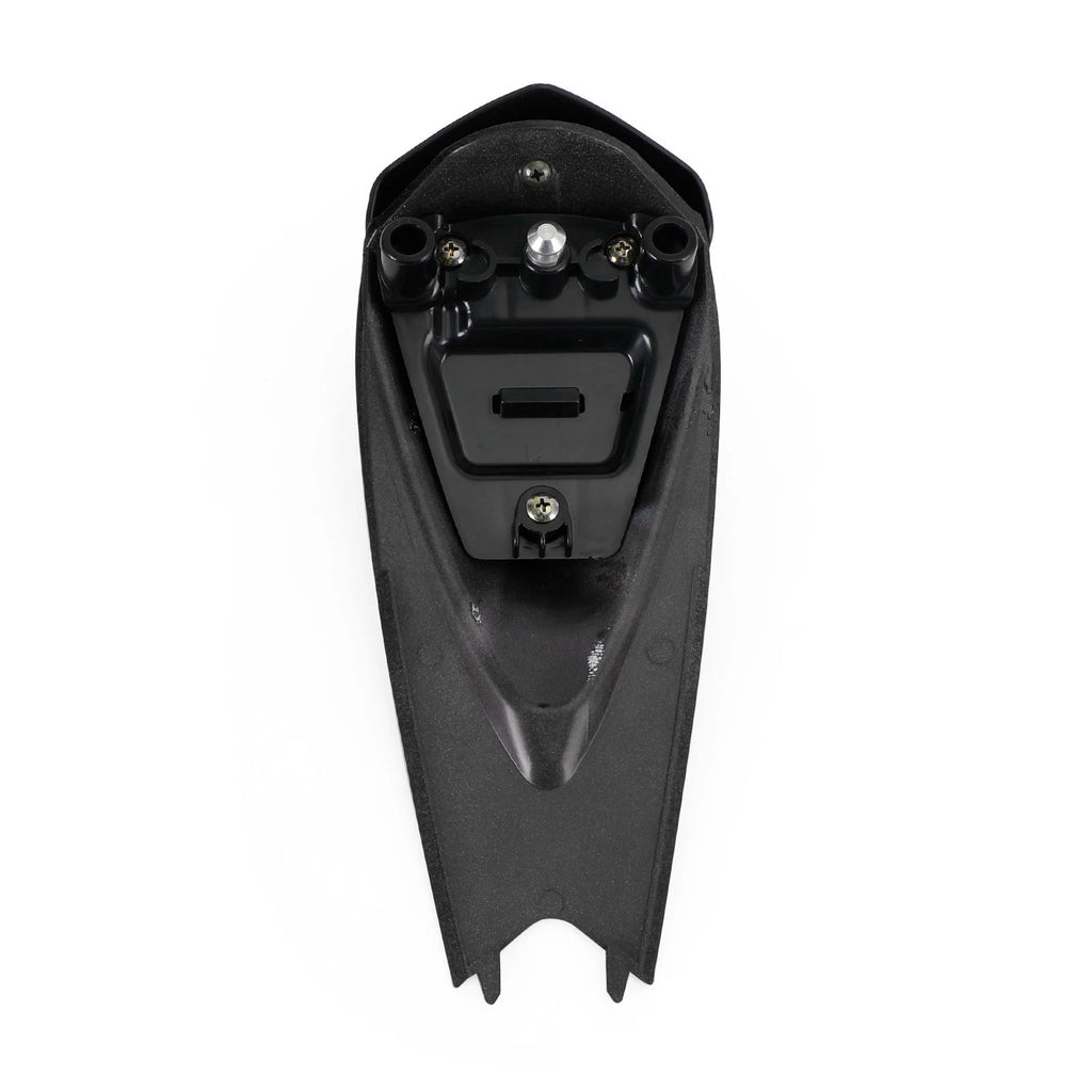 Rear Seat Cover Fairing Cowl for Aprilia RS4 RSV4 1000 (2009–2022) Matt Black