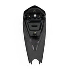 Rear Seat Cover Fairing Cowl for Aprilia RS4 RSV4 1000 (2009–2022) Matt Black