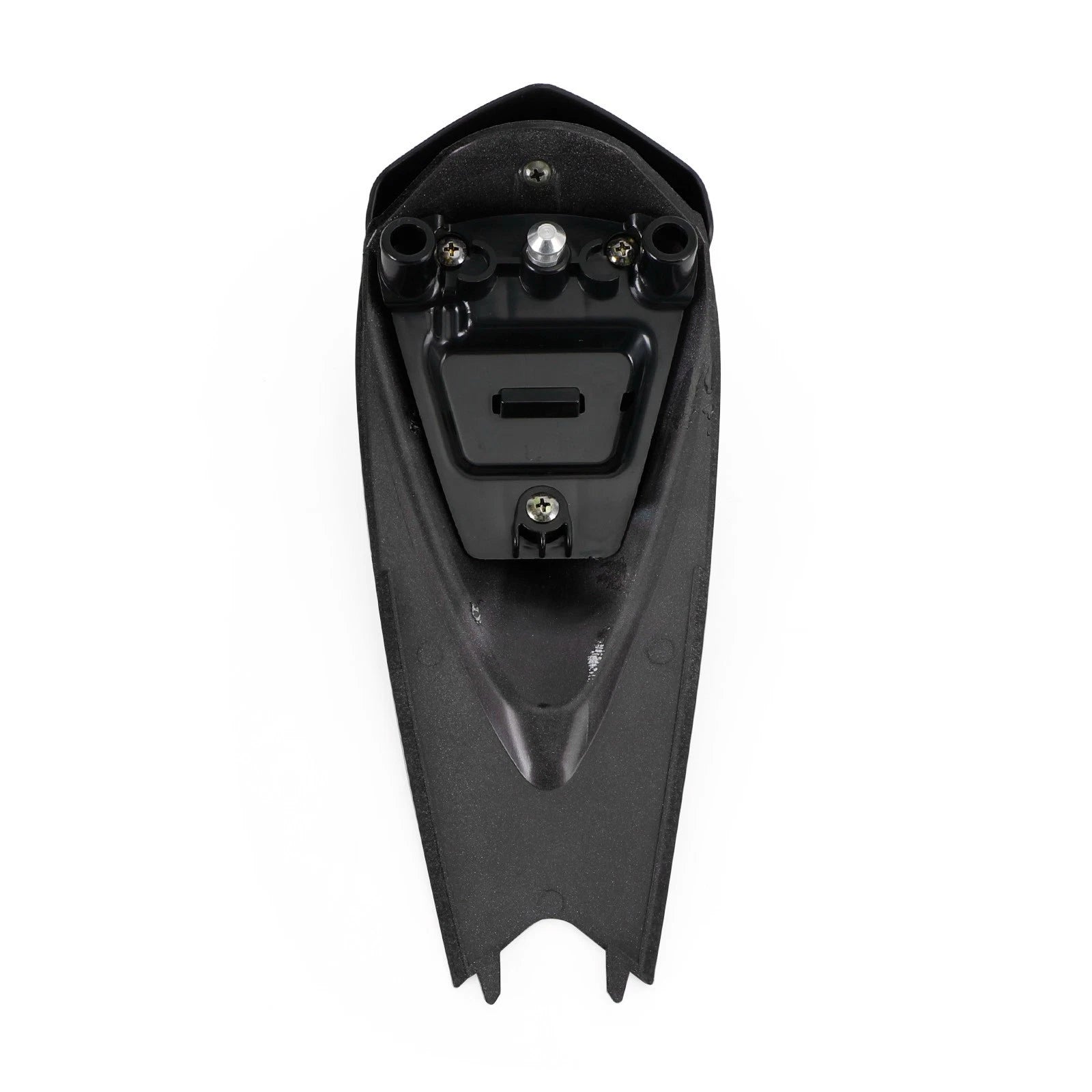 Rear Seat Cover Fairing Cowl for Aprilia RS4 RSV4 1000 (2009–2022) Matt Black