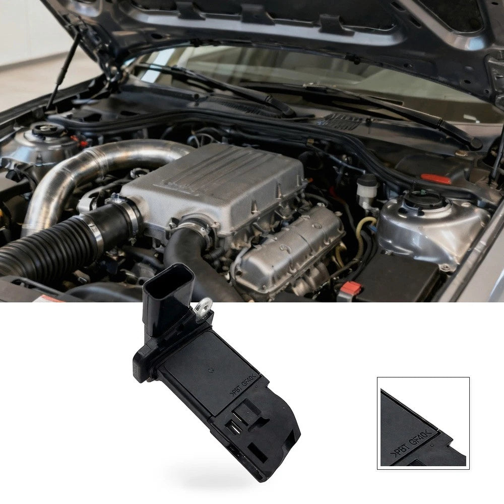Mass Air Flow Sensor for Ford Focus II, C-Max, Galaxy 1.6L 2.0L (2004–2011)