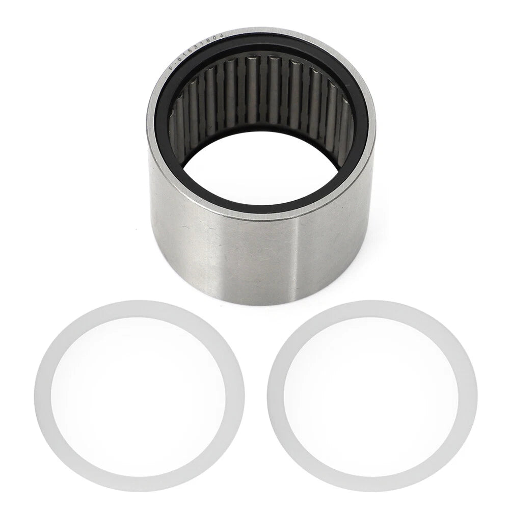 1 Way Clutch Bearing + Gasket for Can-Am Maverick X3 (2017–2022) Turbo R XDS XRS XMR