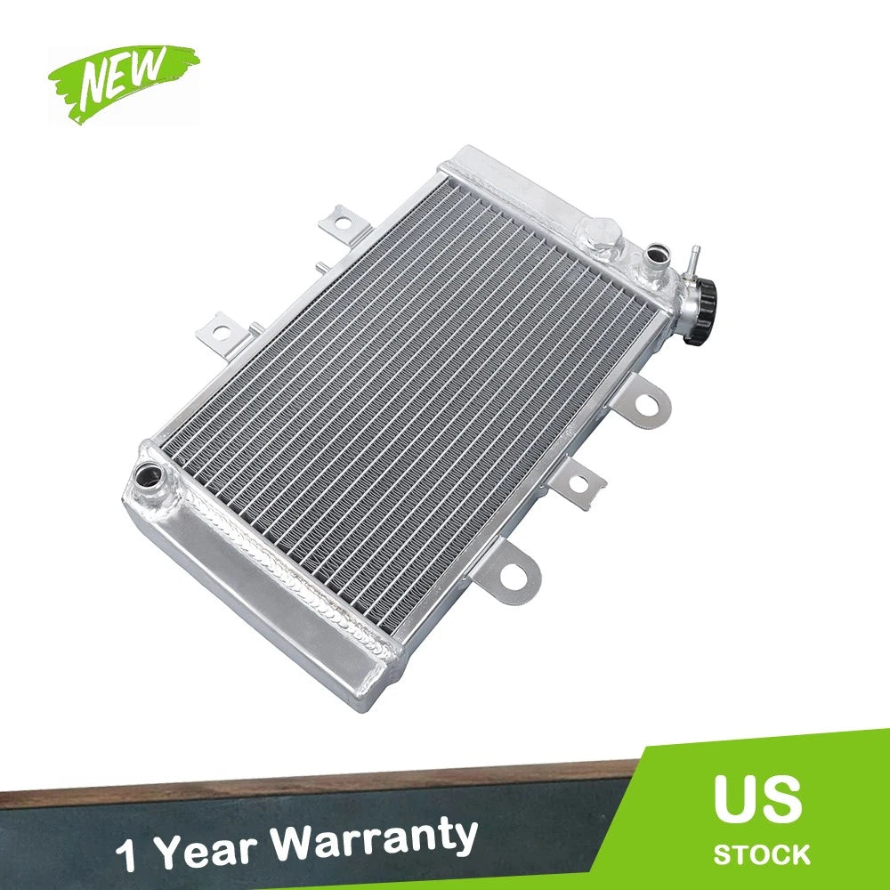 Radiator for Polaris Predator 500 (2003–2007)