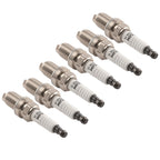 6x Iridium Spark Plugs for Dodge Stealth V6 3.0L (1991–1996) IFR6E11 BKR6EGP