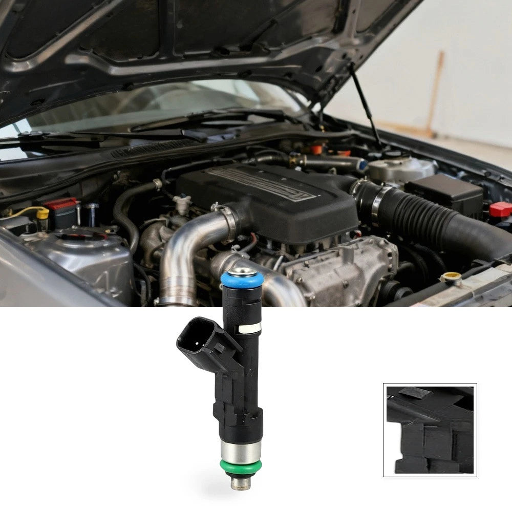 Fuel Injector for Ford Expedition Explorer F-150 (2005–2014) 0280158279