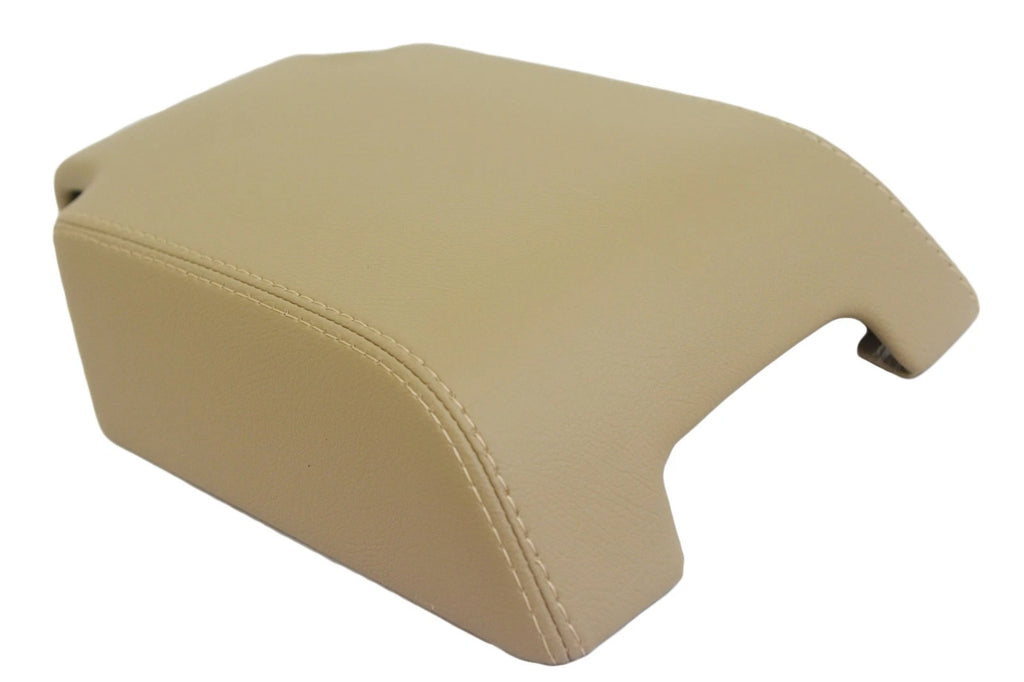 Leather Synthetic Console Armrest Cover for Range Rover Sport (2006–2013)