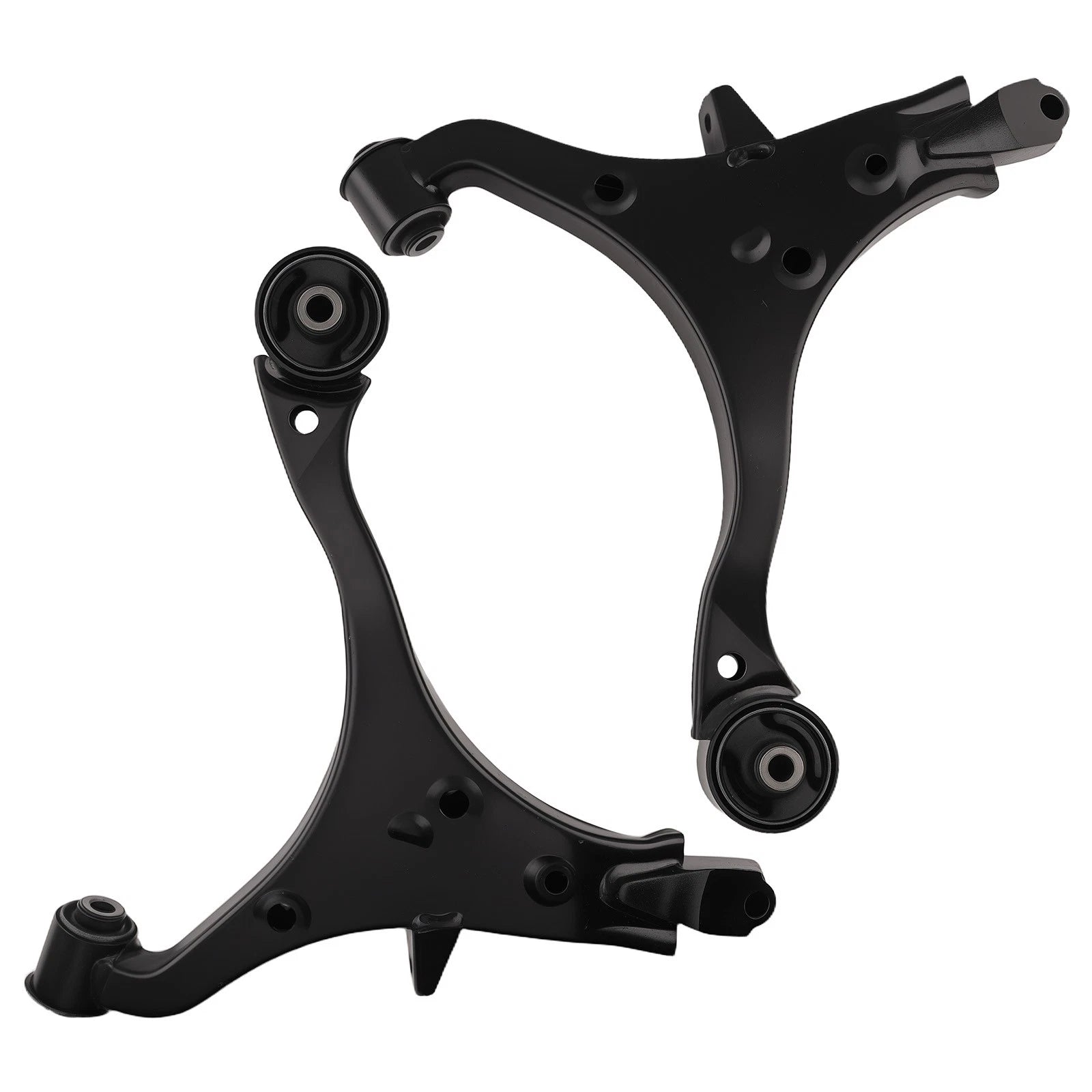 2X Front Lower Control Arms for Honda CR-V (2002–2006)