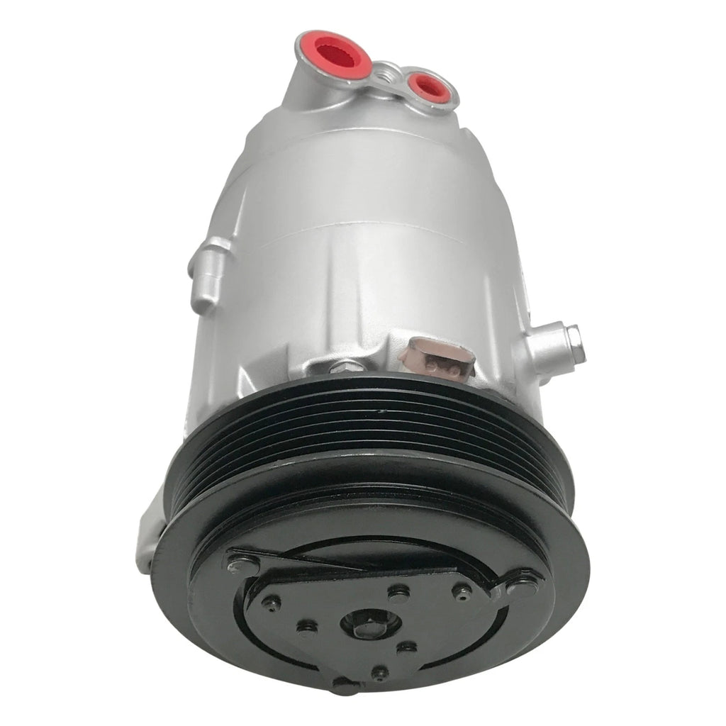 AC Compressor Replacement for Buick LaCrosse 2008-2009