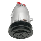 AC Compressor Replacement for Buick LaCrosse 2008-2009