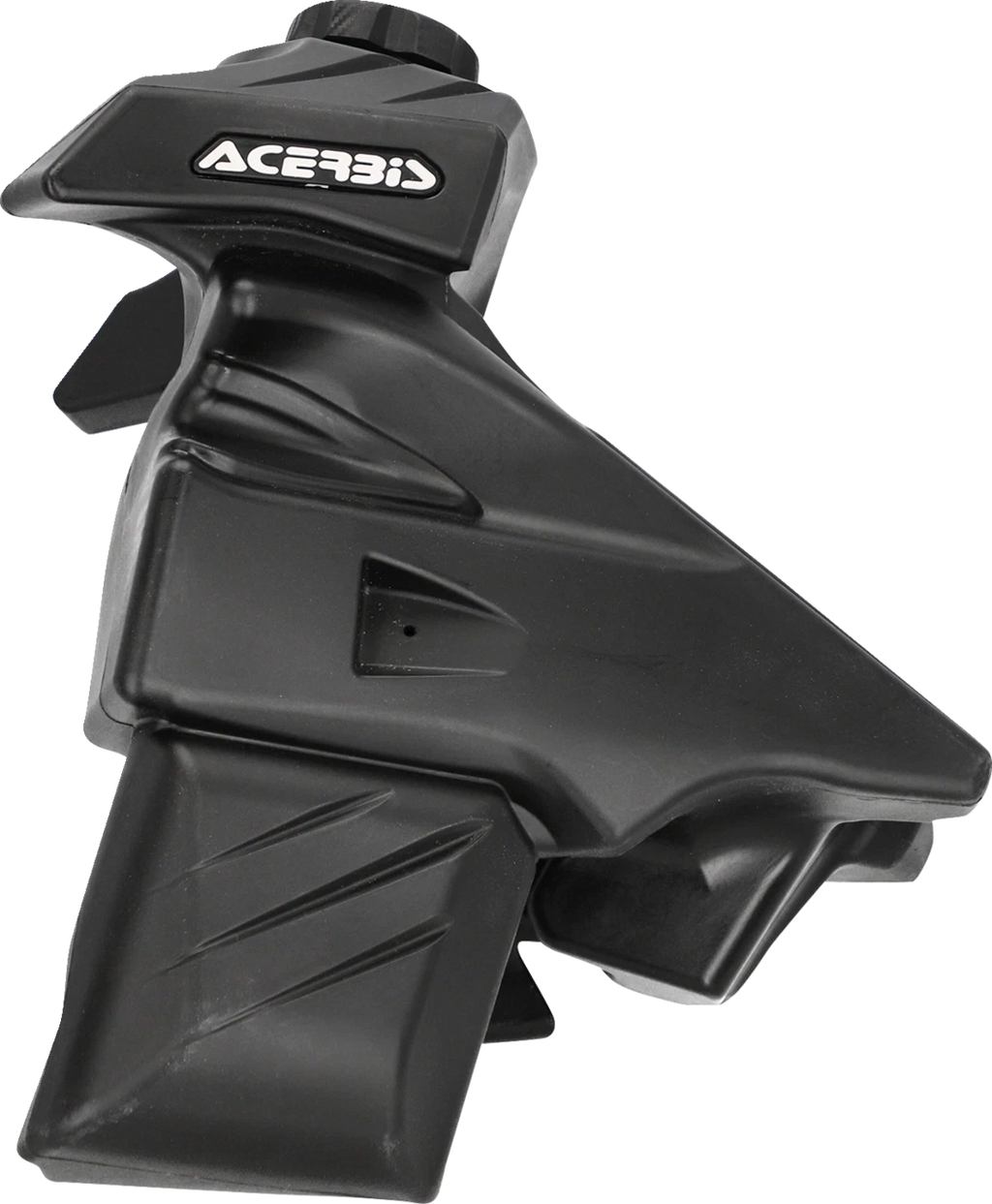 Acerbis Fuel Tank 2.9 Gallon for Husqvarna (Black) 2979390001